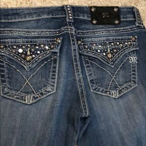 Miss Me Jeans size 30